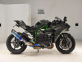 2015 Kawasaki Ninja H2, серый, 2400000 рублей