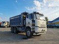 2023 FAW J6 CA3250, белый, 3680000 рублей - вид 1