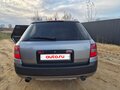 2001 Audi A6 allroad I (C5), серебристый, 750000 рублей - вид 5