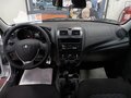 2026 Lada (ВАЗ) Granta I Рестайлинг, серебристый - вид 10