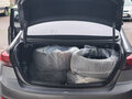 2018 Hyundai Elantra VI (AD), серебристый, 1075000 рублей - вид 11