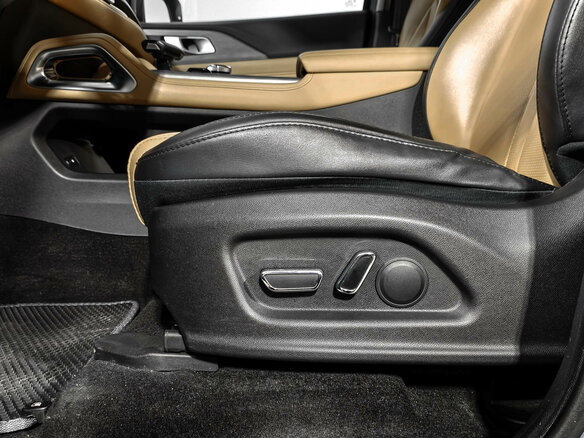 2023 Changan Hunter Plus, серый, 2470000 рублей - вид 16