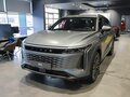 2025 Exeed RX, серый, 4584712 рублей