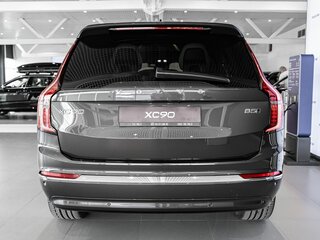 2026 Volvo XC90 B5 II Рестайлинг 2, серый, 11500000 рублей, вид 5