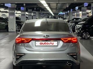 2023 Kia K3 II Рестайлинг, серый, 1996000 рублей, вид 5