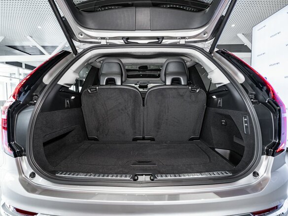 2026 Volvo XC90 B5 II Рестайлинг 2, золотистый, 13950000 рублей - вид 18