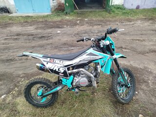 Motoland TCX140