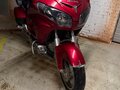 2017 Honda GL 1800 Gold Wing, красный, 2100000 рублей - вид 5