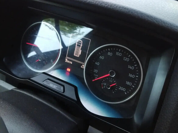 2019 Volkswagen Crafter, белый, 4000000 рублей - вид 7
