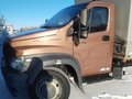 2019 ГАЗ ГАЗель Next, коричневый, 1550000 рублей - вид 1