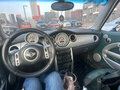 2002 Mini Hatch Cooper I (R50), зелёный, 450000 рублей - вид 3