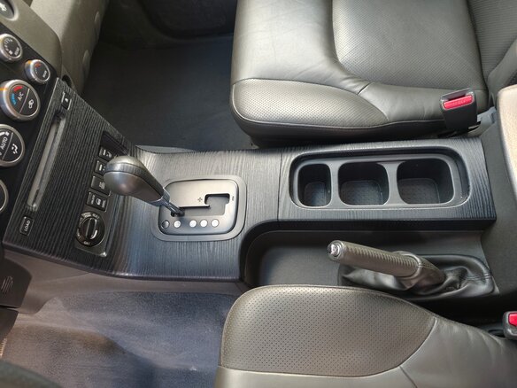 2008 Nissan Pathfinder III, серый, 1500000 рублей - вид 35