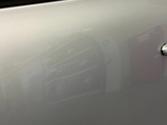2016 Lada (ВАЗ) Granta I, серебристый, 460200 рублей - вид 5