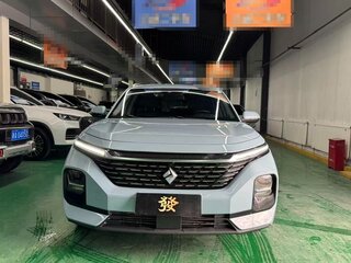 2022 Baojun Valli, голубой, 1035000 рублей, вид 2