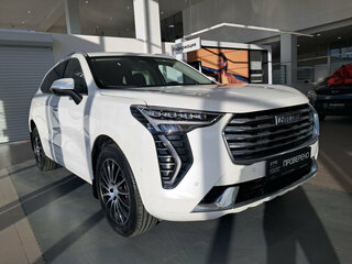 2023 Haval Jolion I, белый, 1999000 рублей, вид 3