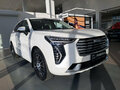 2023 Haval Jolion I, белый, 1998000 рублей - вид 2