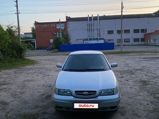 2006 Lada (ВАЗ) 2110, серебристый, 180000 рублей, вид 1