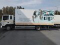 2017 Hyundai HD120, белый, 2500000 рублей - вид 3