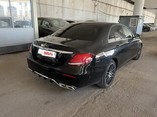 2020 Mercedes-Benz E-Класс 200 V (W213, S213, C238), чёрный, 1990000 рублей, вид 3