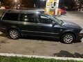 2002 Volkswagen Passat B5 Рестайлинг, серый, 200000 рублей - вид 3