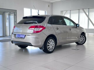 2012 Citroen C4 II, золотистый, 790000 рублей, вид 2