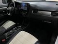 2014 Mitsubishi Outlander III Рестайлинг, белый, 1049888 рублей - вид 11