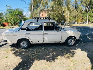1997 Lada (ВАЗ) 2106, белый, 90000 рублей, вид 3