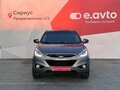 2014 Hyundai ix35 I Рестайлинг, серый - вид 1