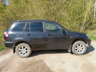 2011 Vortex Tingo I, чёрный, 375000 рублей, вид 2