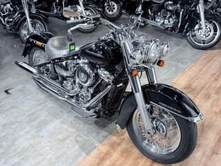 Harley-Davidson Softail Deluxe