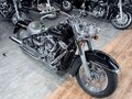 2017 Harley-Davidson Softail Deluxe, чёрный, 1199000 рублей