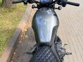 2023 Honda CMX 1100 Rebel, серый, 1050000 рублей - вид 6