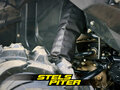 2025 Stels ATV-800 Guepard Trophy, серый, 849000 рублей - вид 5