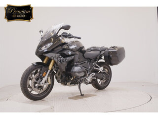 2024 BMW R 1250 RS, чёрный, 1200000 рублей, вид 4