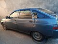 2003 Lada (ВАЗ) 2112, серый, 165000 рублей - вид 1