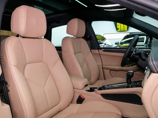 2026 Porsche Macan I Рестайлинг 2, серый, 12790000 рублей, вид 2