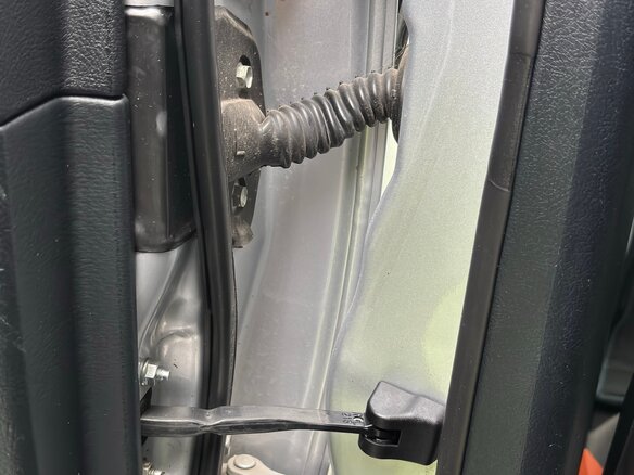 2009 Toyota Land Cruiser 200 Series, серый - вид 26