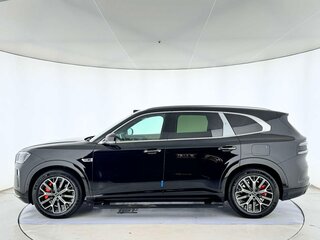 2026 Zeekr 8X 55 kWh, серый, 9300000 рублей, вид 4