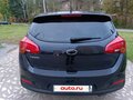 2013 Kia Ceed II, чёрный - вид 5