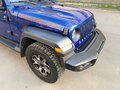 2018 Jeep Wrangler IV (JL), синий - вид 9