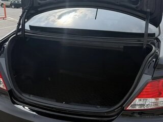 2013 Hyundai Solaris I, чёрный, 865000 рублей, вид 5
