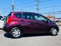 2016 Nissan Note II, пурпурный - вид 6