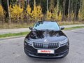 2021 Skoda Karoq I, чёрный, 2249000 рублей - вид 2