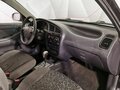 2011 ЗАЗ Chance, чёрный, 275150 рублей - вид 10