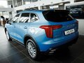 2026 Haval Jolion I Рестайлинг 2, синий - вид 6