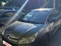 2010 Citroen C4 I Рестайлинг, серый