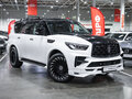 2021 Infiniti QX80 I Рестайлинг 3, белый, 5199700 рублей - вид 3