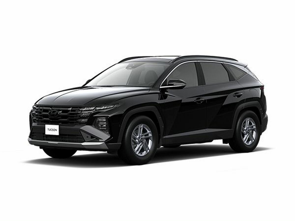 Открыть фотографии: Hyundai Tucson IV Рестайлинг