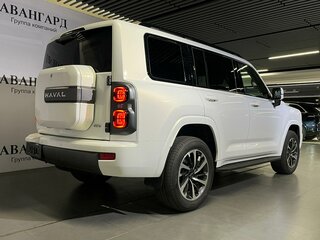 2026 Haval H9 II, белый, 4799000 рублей, вид 5