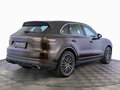 2021 Porsche Cayenne III, коричневый - вид 5